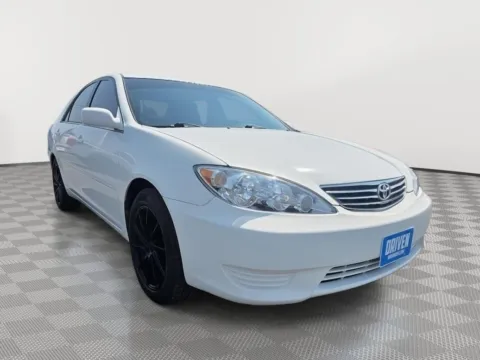 Another view of 2006 Toyota Camry SE for sale in Boise, ID at Driven