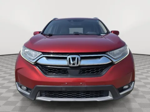 Photos of 2017 Honda CR-V Touring for sale in Boise, ID at Driven