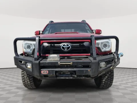 Photos of 2013 Toyota Tacoma Pickup 4D 6 ft for sale in Boise, ID at Driven