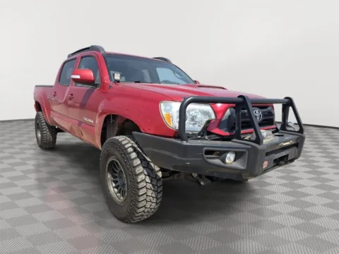 Another view of 2013 Toyota Tacoma Pickup 4D 6 ft for sale in Boise, ID at Driven