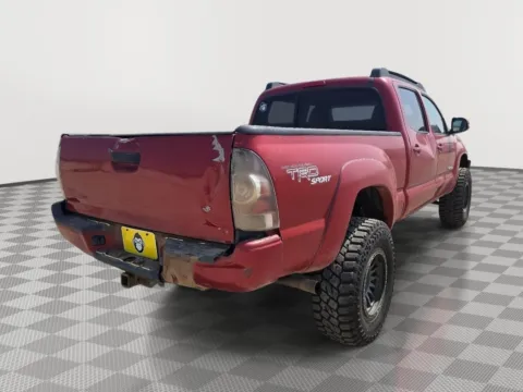 More photos of 2013 Toyota Tacoma Pickup 4D 6 ft at Driven, ID