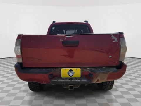 More photos of 2013 Toyota Tacoma Pickup 4D 6 ft at Driven, ID