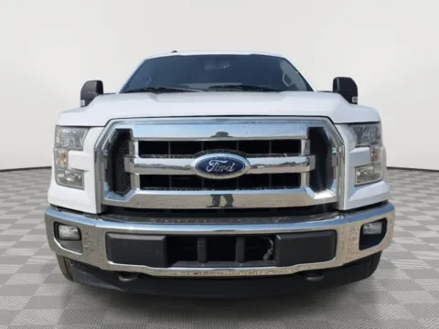 Photos of 2017 Ford F-150 XLT for sale in Boise, ID at Driven