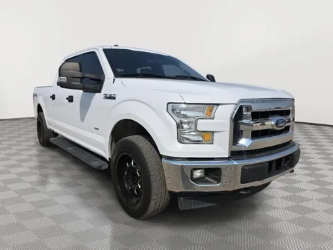 Another view of 2017 Ford F-150 XLT for sale in Boise, ID at Driven