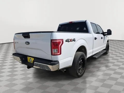 More photos of 2017 Ford F-150 XLT at Driven, ID