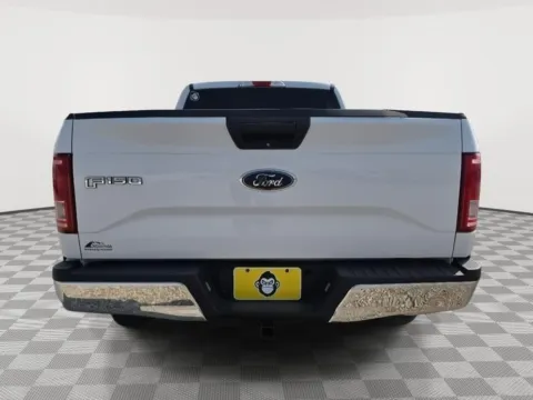 More photos of 2017 Ford F-150 XLT at Driven, ID