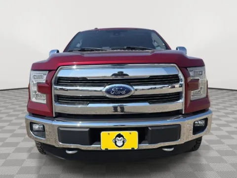 Photos of 2015 Ford F-150 Lariat for sale in Boise, ID at Driven