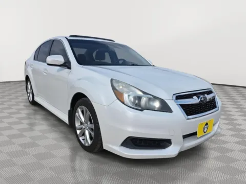 Another view of 2013 Subaru Legacy 2.5i Premium for sale in Boise, ID at Driven
