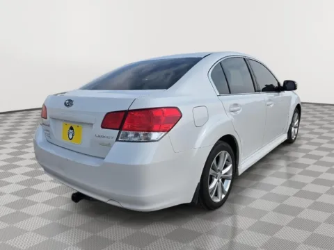More photos of 2013 Subaru Legacy 2.5i Premium at Driven, ID