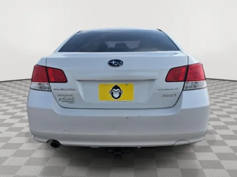 More photos of 2013 Subaru Legacy 2.5i Premium at Driven, ID