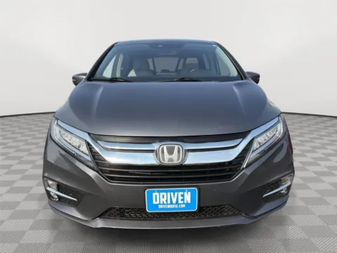 Photos of 2019 Honda Odyssey Elite for sale in Boise, ID at Driven