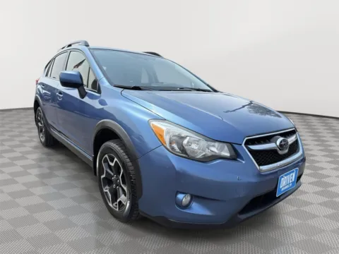 Another view of 2014 Subaru XV Crosstrek Premium for sale in Boise, ID at Driven