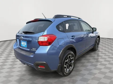 More photos of 2014 Subaru XV Crosstrek Premium at Driven, ID