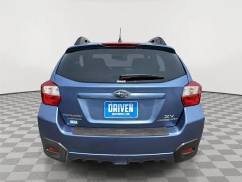 More photos of 2014 Subaru XV Crosstrek Premium at Driven, ID