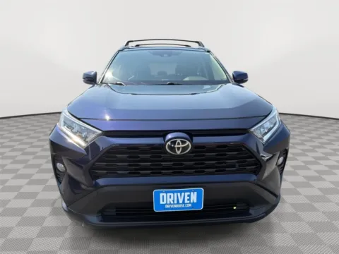 Photos of 2019 Toyota RAV4 XLE Premium for sale in Boise, ID at Driven
