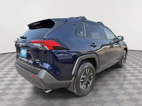 More photos of 2019 Toyota RAV4 XLE Premium at Driven, ID