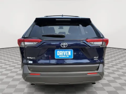 More photos of 2019 Toyota RAV4 XLE Premium at Driven, ID
