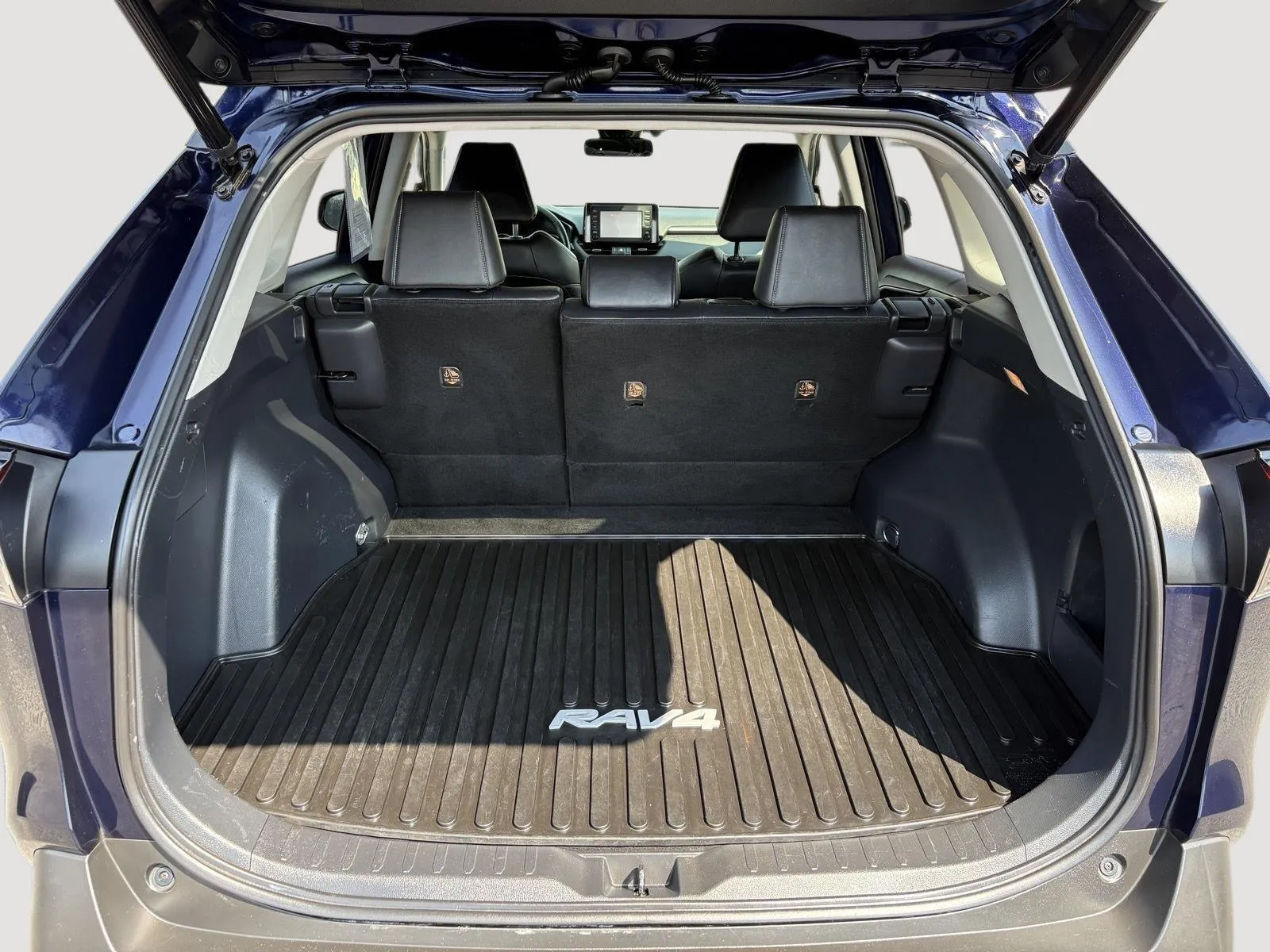Toyota RAV4 photo 6