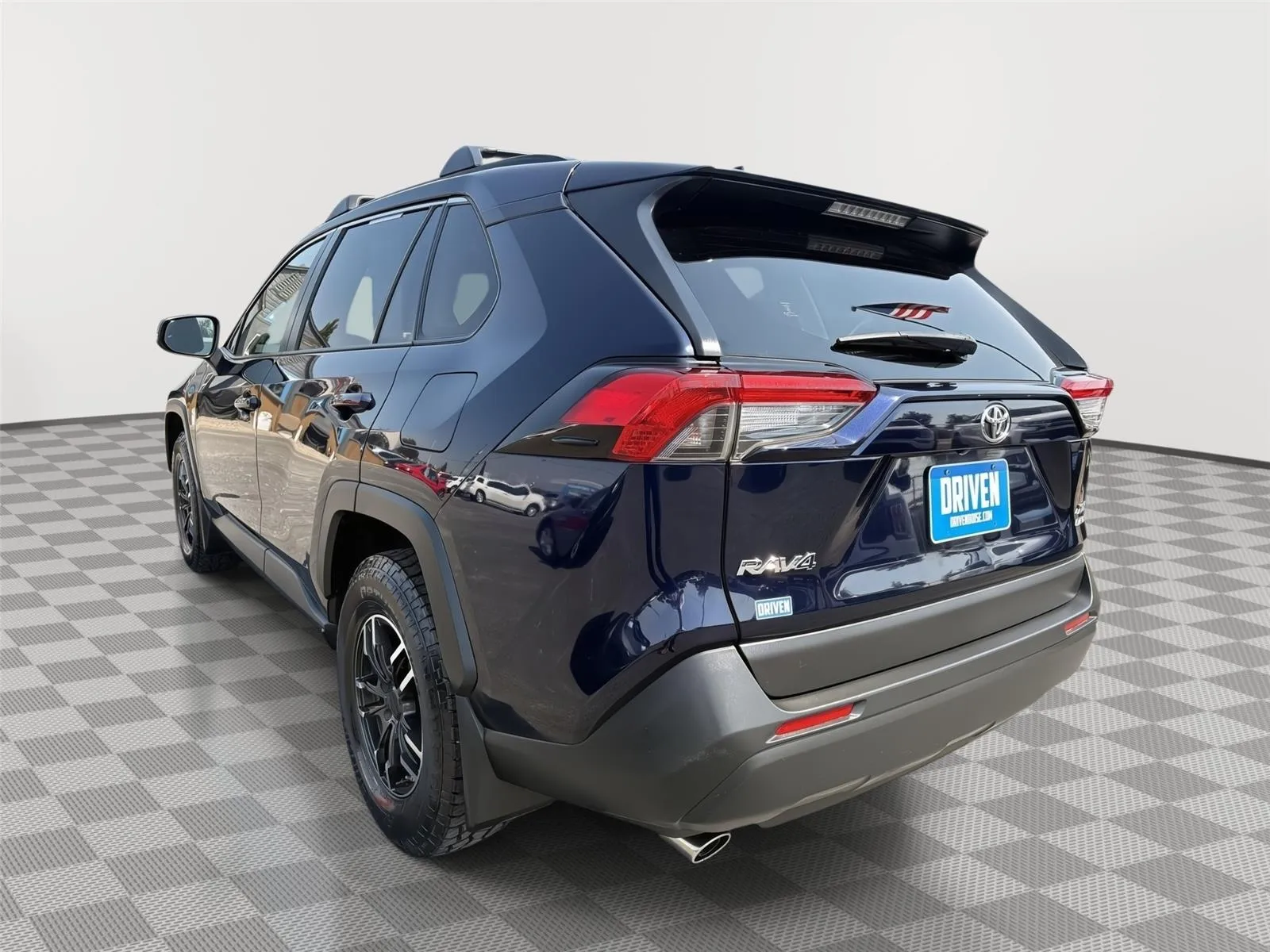 Toyota RAV4 photo 7