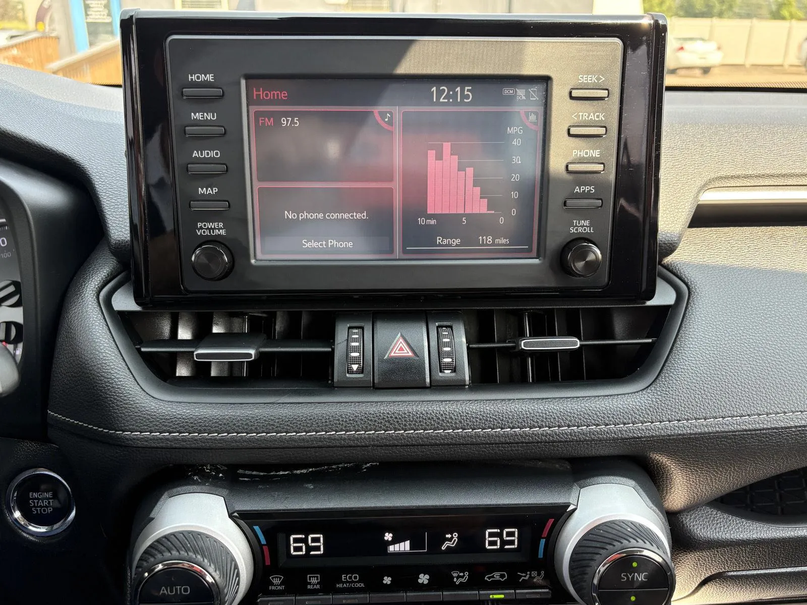 Toyota RAV4 photo 15