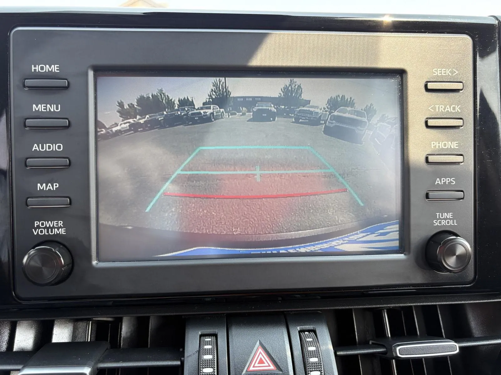 Toyota RAV4 photo 16