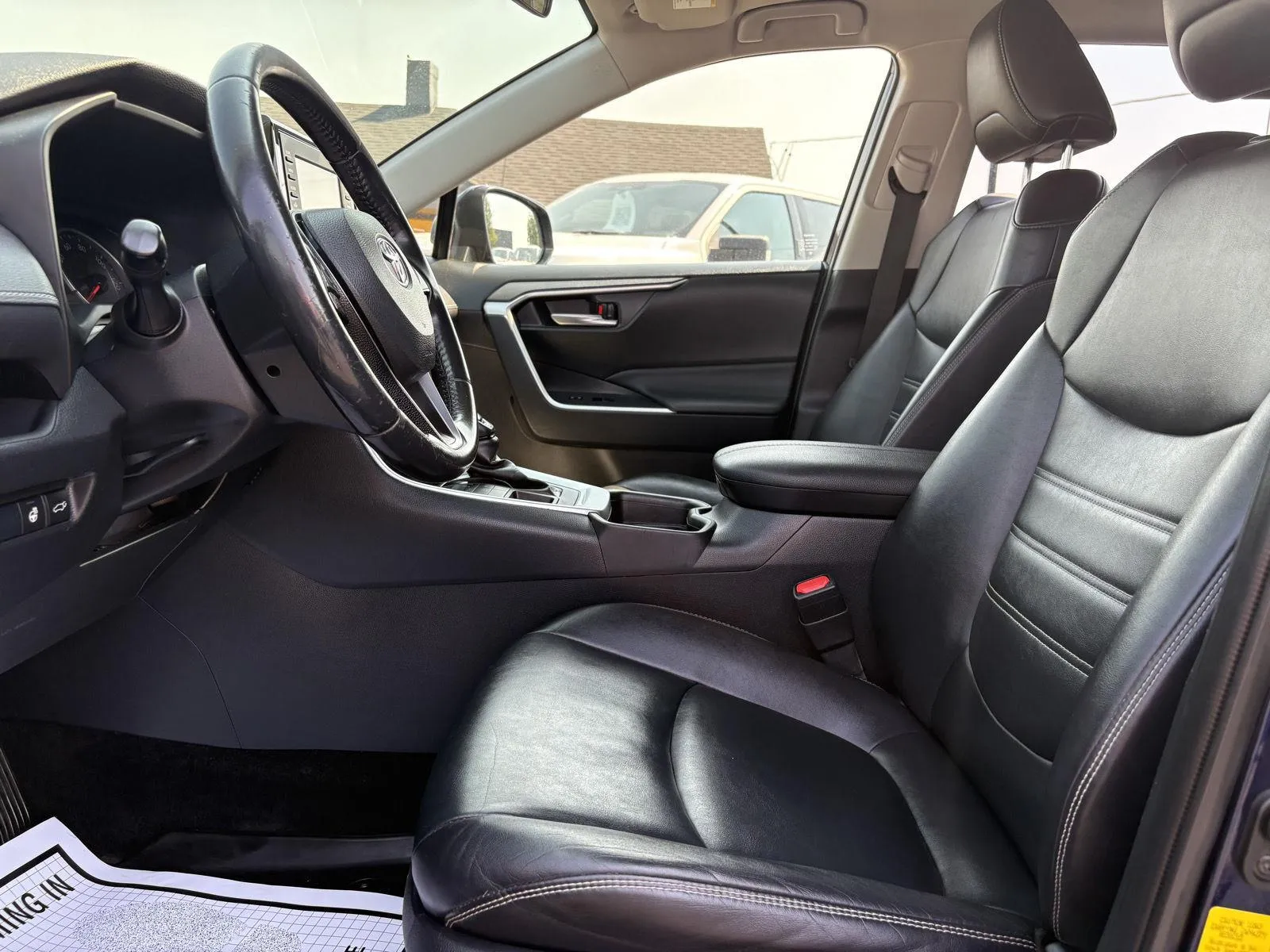 Toyota RAV4 photo 20