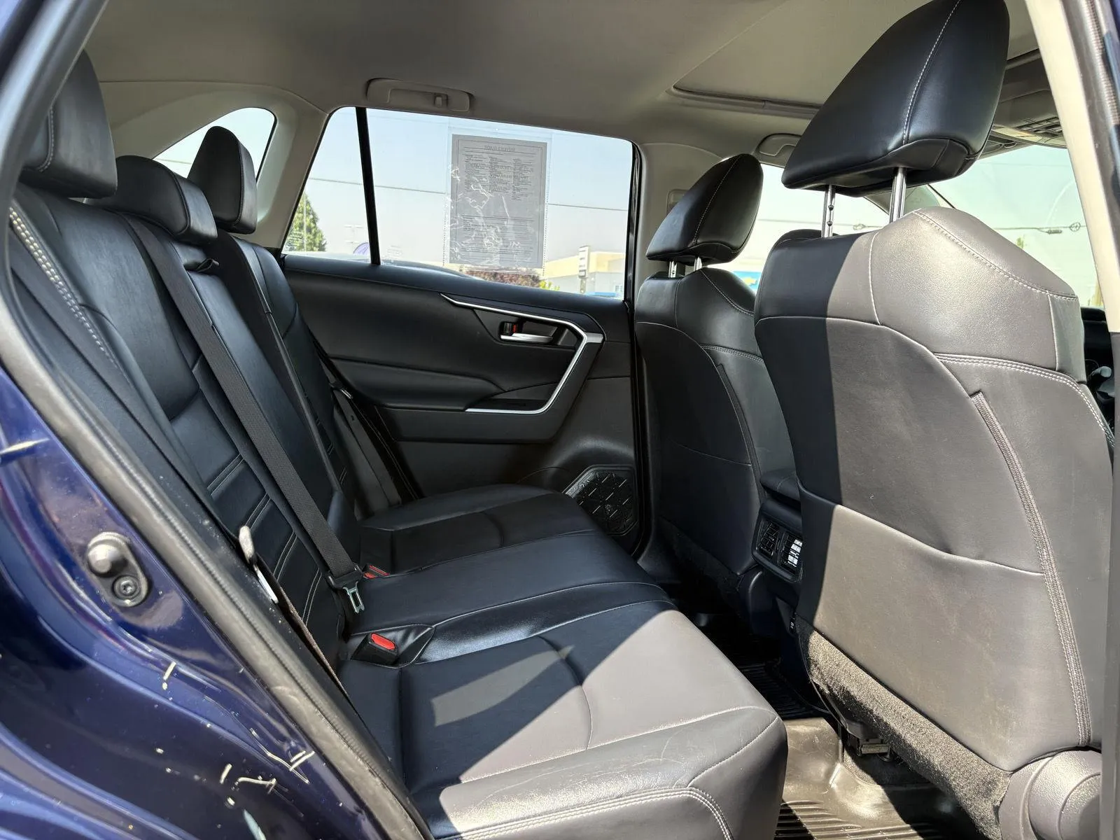 Toyota RAV4 photo 22