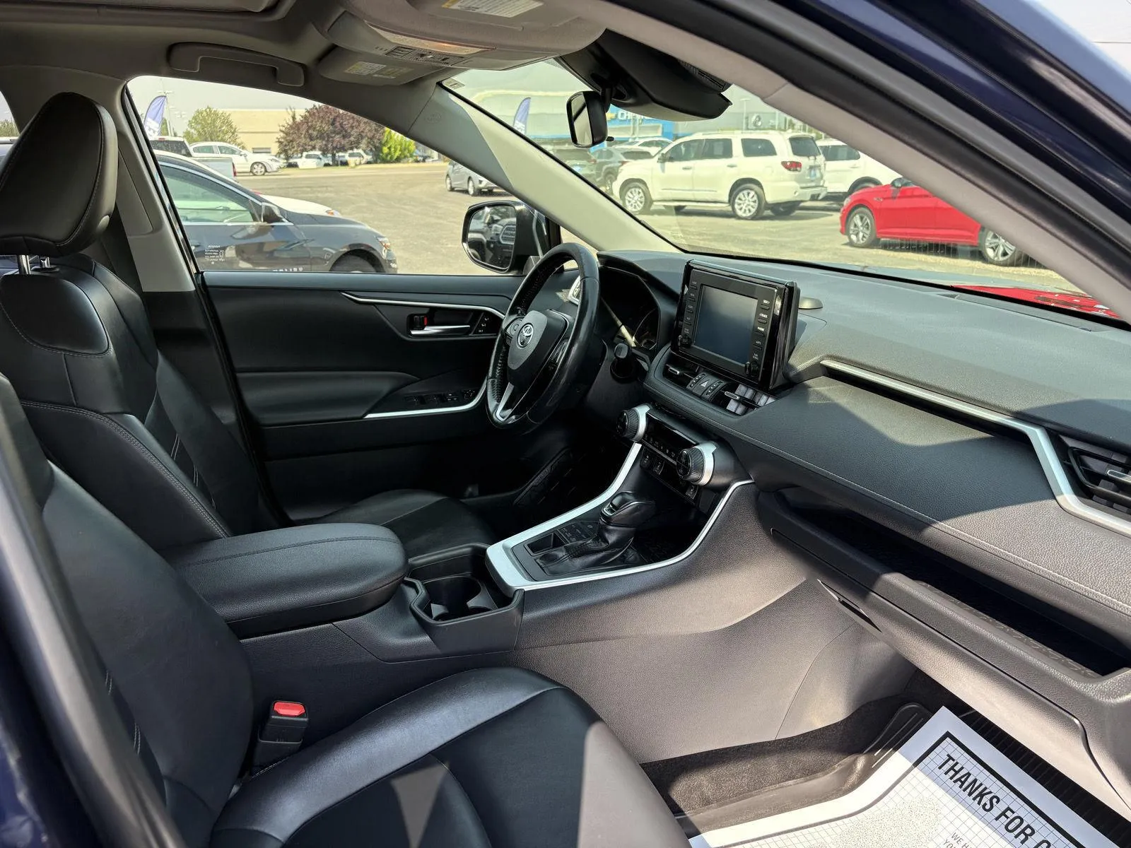 Toyota RAV4 photo 23