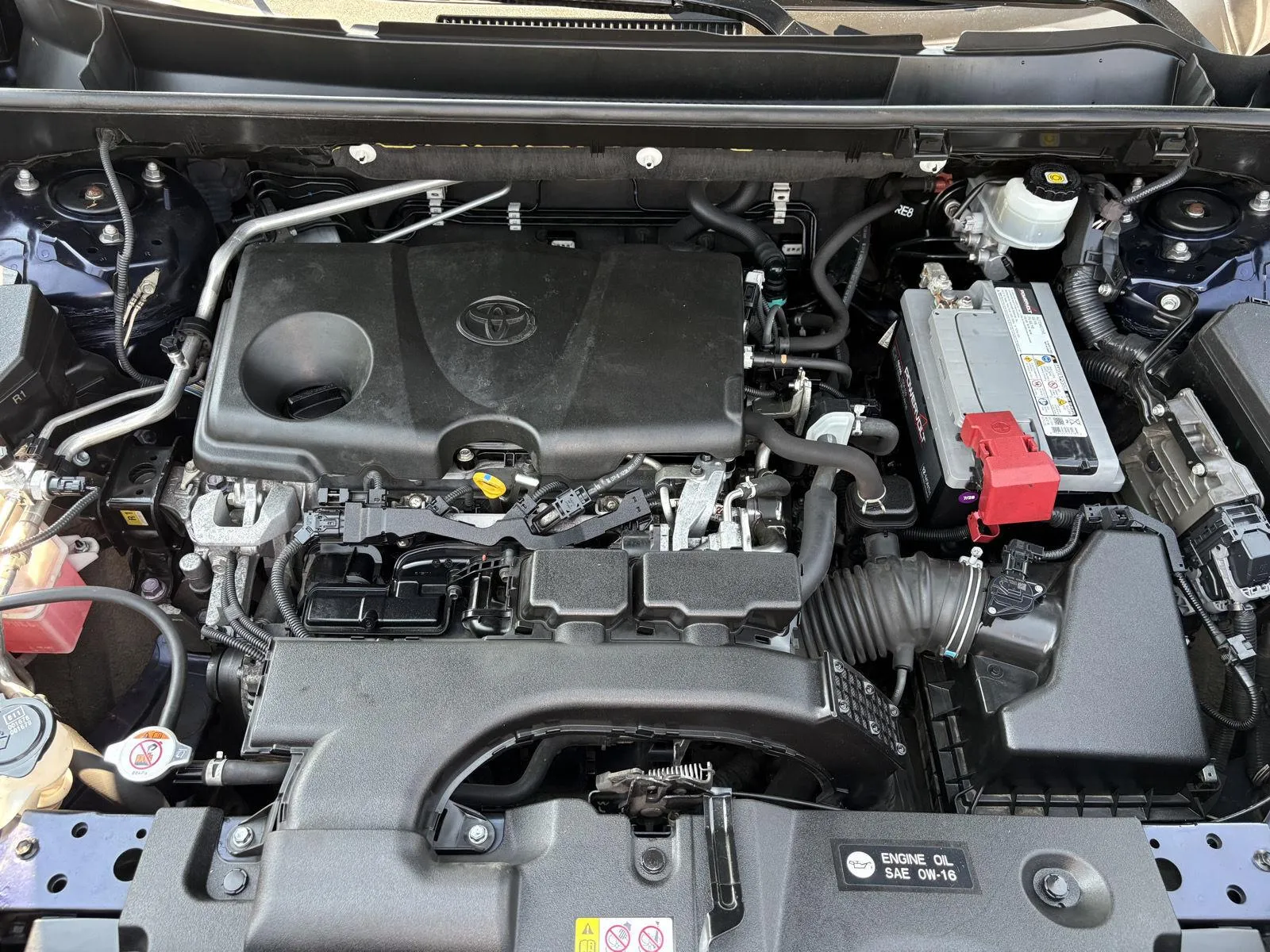 Toyota RAV4 photo 24