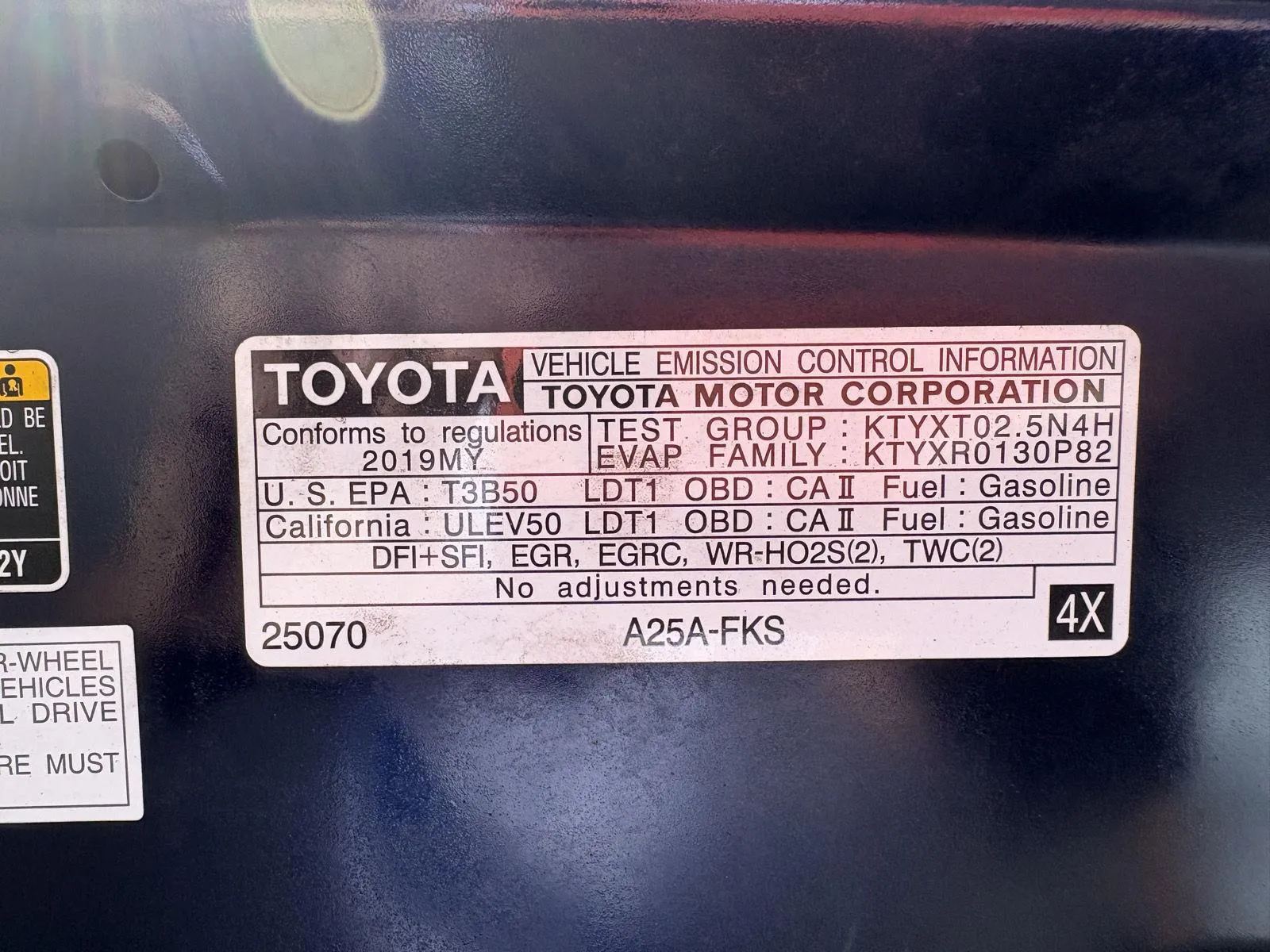 Toyota RAV4 photo 25