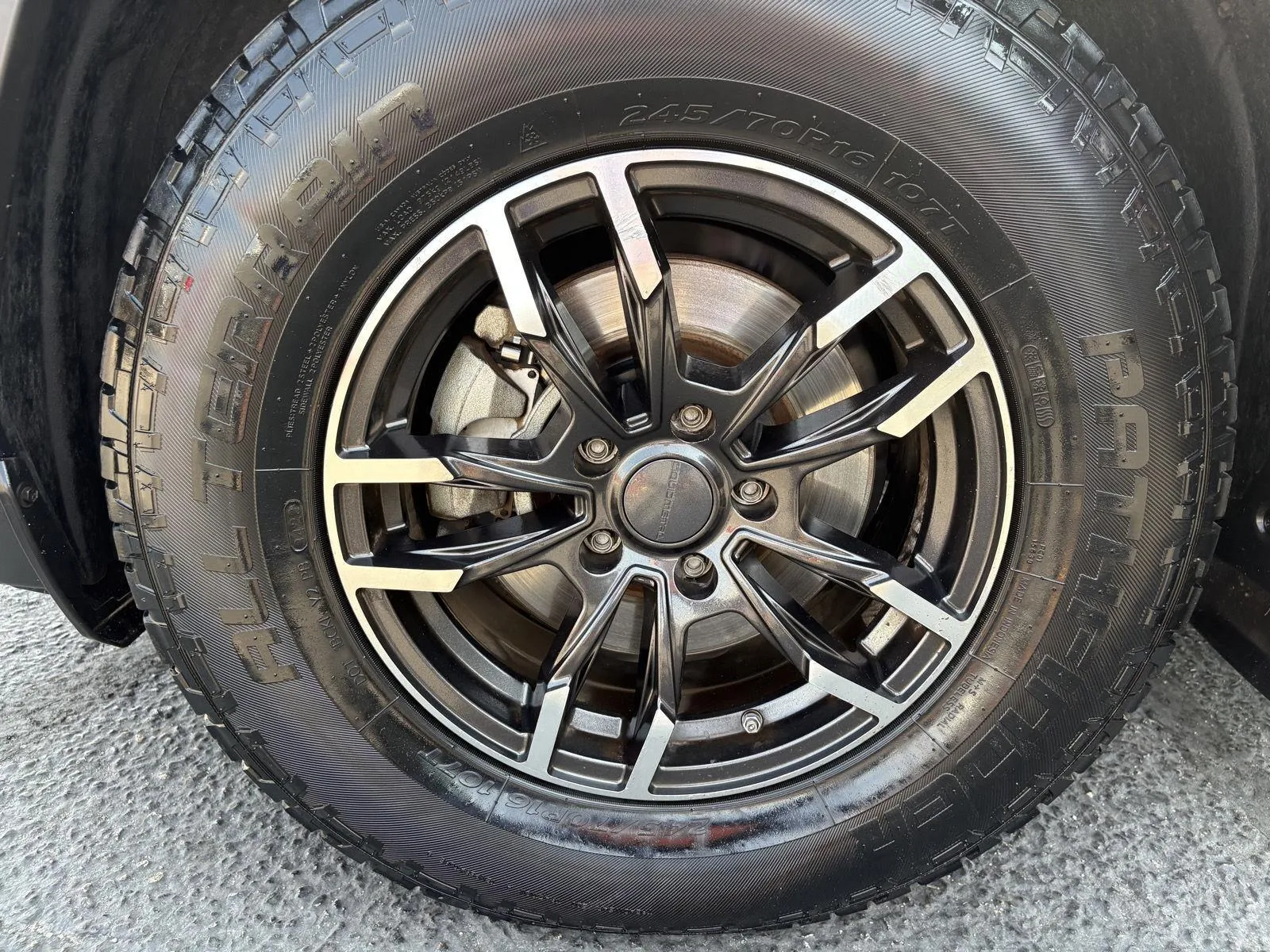 Toyota RAV4 photo 27
