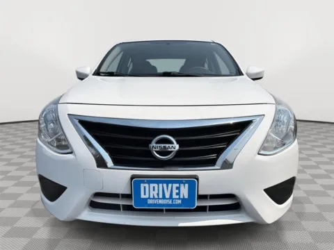 Photos of 2017 Nissan Versa Sedan SV for sale in Boise, ID at Driven
