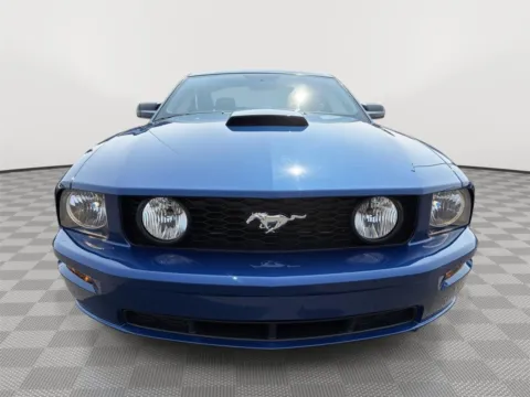 Photos of 2009 Ford Mustang GT for sale in Boise, ID at Driven