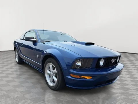 Another view of 2009 Ford Mustang GT for sale in Boise, ID at Driven