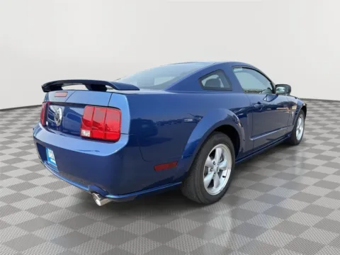 More photos of 2009 Ford Mustang GT at Driven, ID