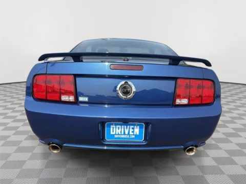 More photos of 2009 Ford Mustang GT at Driven, ID