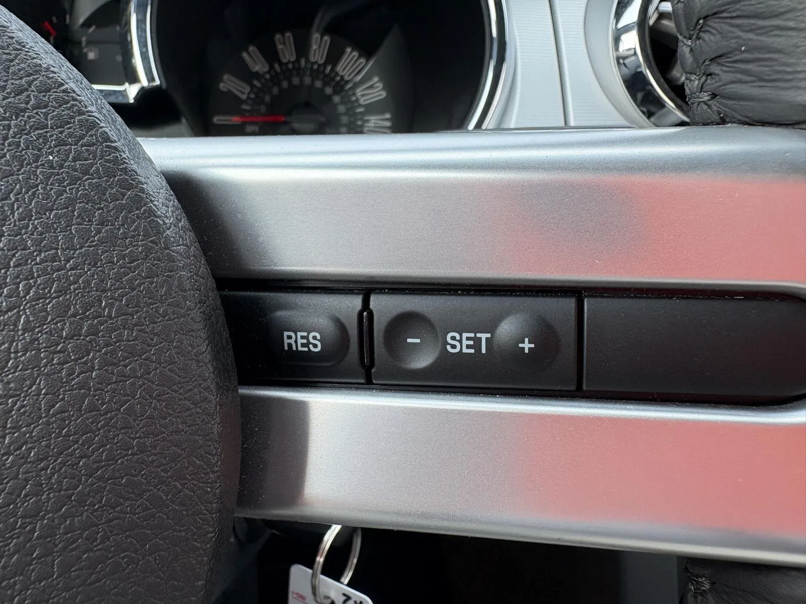 Ford Mustang photo 15