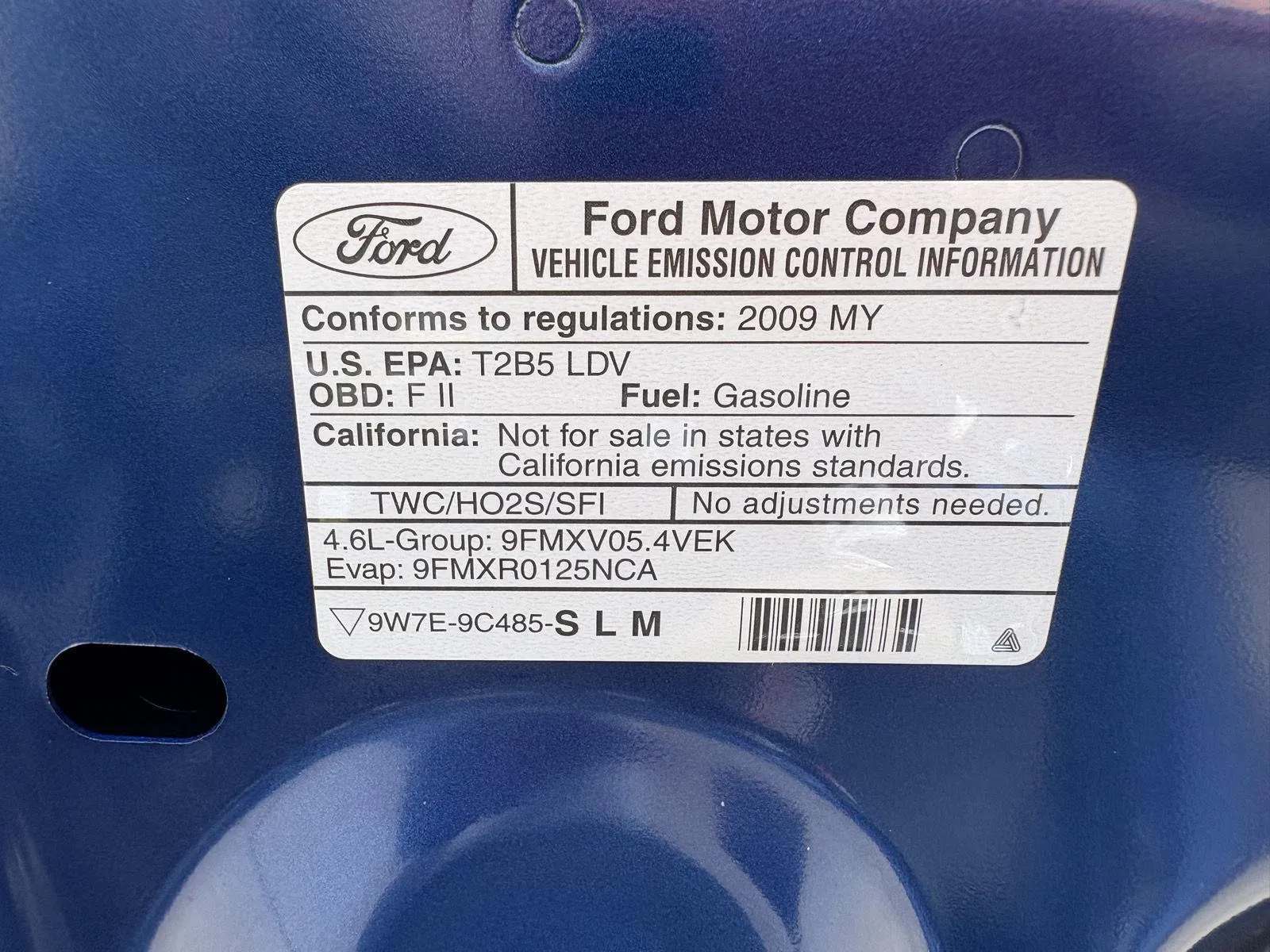 Ford Mustang photo 25