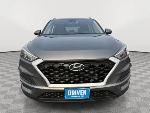 Photos of 2020 Hyundai Tucson Value for sale in Boise, ID at Driven
