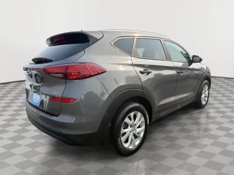 More photos of 2020 Hyundai Tucson Value at Driven, ID