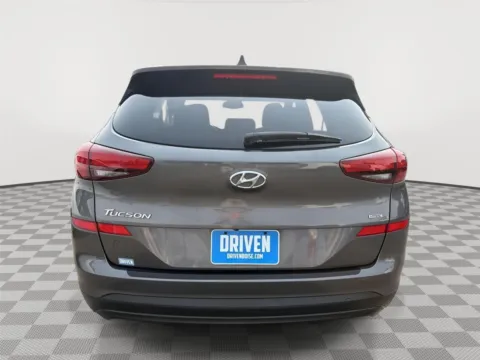 More photos of 2020 Hyundai Tucson Value at Driven, ID