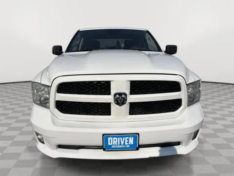 Photos of 2018 Ram 1500 Express for sale in Boise, ID at Driven