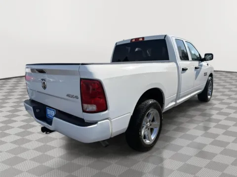More photos of 2018 Ram 1500 Express at Driven, ID