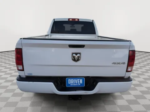 More photos of 2018 Ram 1500 Express at Driven, ID