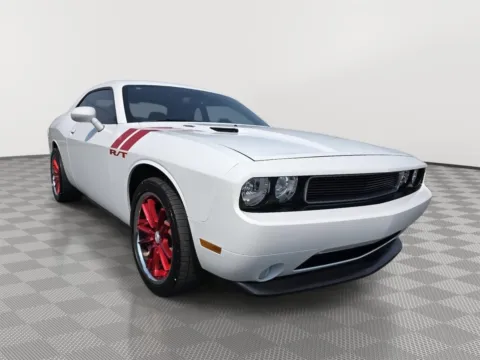 Another view of 2011 Dodge Challenger R/T for sale in Boise, ID at Driven