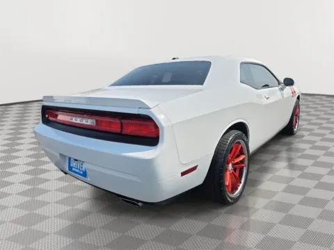 More photos of 2011 Dodge Challenger R/T at Driven, ID