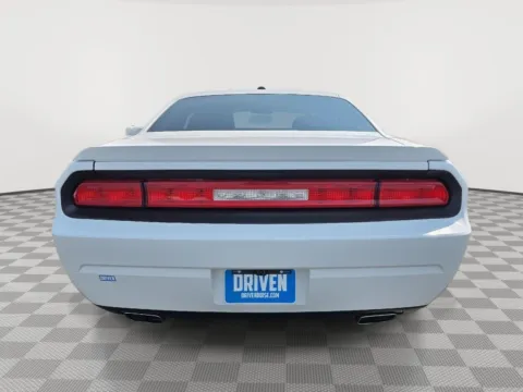 More photos of 2011 Dodge Challenger R/T at Driven, ID