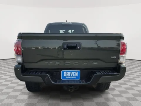 More photos of 2021 Toyota Tacoma TRD Off-Road at Driven, ID