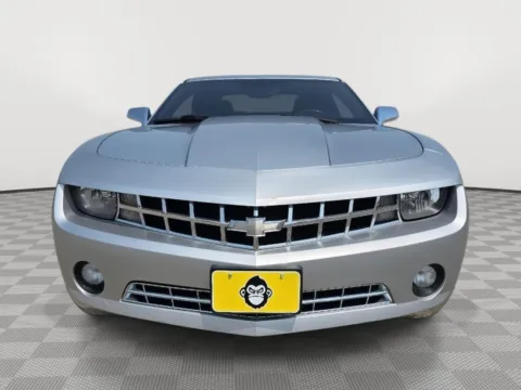 Photos of 2012 Chevrolet Camaro 1LT for sale in Boise, ID at Driven