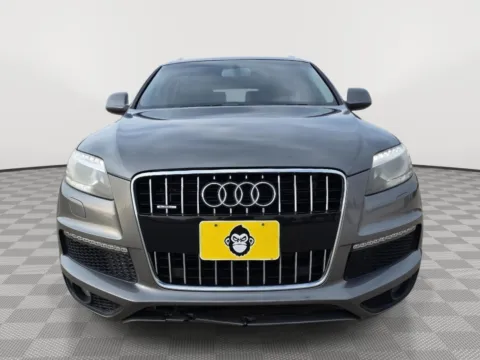 Photos of 2011 Audi Q7 3.0T S line for sale in Boise, ID at Driven